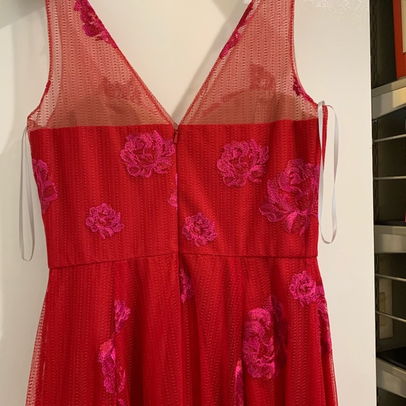 Red hot special occasion beauty - Picture 7 of 15